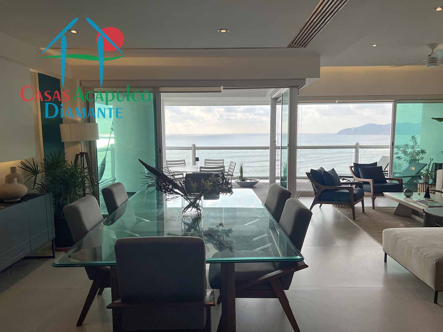 Mayan Island Playa Bonampak 901 y 902 - Estancia 24